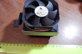 Кулер охлаждения с радиатором для ПК (2)