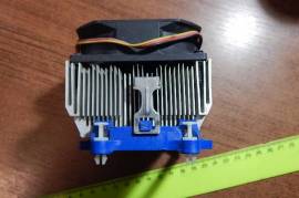 Кулер охлаждения с радиатором для ПК (2)