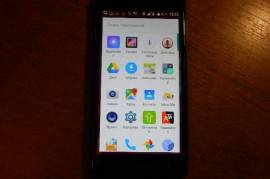 Телефон сотовый BQ-5058