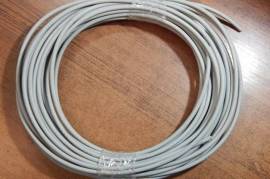 Кабель коаксиальный 50 ом (20 м)