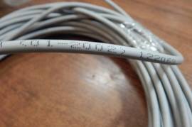 Кабель коаксиальный 50 ом (20 м)