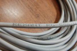 Кабель коаксиальный 50 ом (20 м)