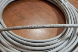 Кабель коаксиальный 50 ом (20 м)