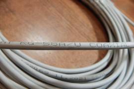 Кабель коаксиальный 50 ом (20 м)