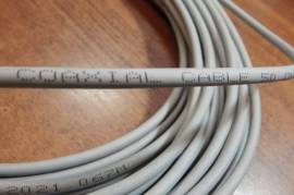 Кабель коаксиальный 50 ом (20 м)