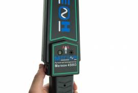 Аренда ( прокат) ручной металлодетектор