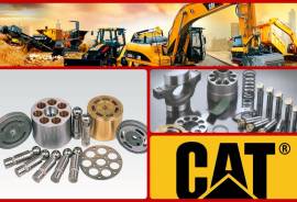 Ремонт гидронасосов. 