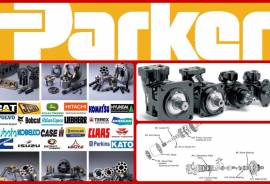 Ремонт гидронасосов john deere.