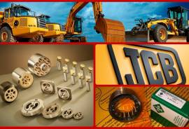 Atlas copco насос гидравлический.