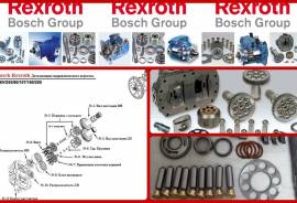 Ремонт автокрана xcmg.