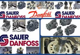 Ремонт автокрана xcmg.