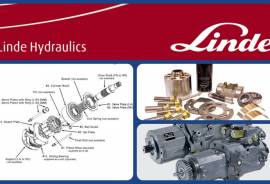 Ремонт Shantui. 