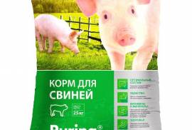 БВМК 15%-10 для свиней и свиноматок Откорм-Финишер