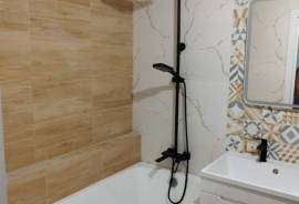 Отделка сан. узлов