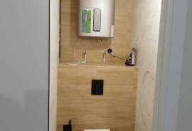 Отделка сан. узлов