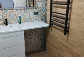 Отделка сан. узлов