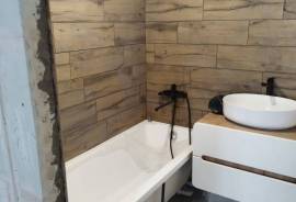 Отделка сан. узлов