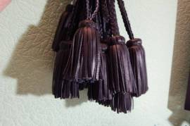 Темляки к саблям и шашкам