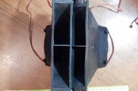 Динамики рупорные, для ауди аппаратуры (2 шт) (14)