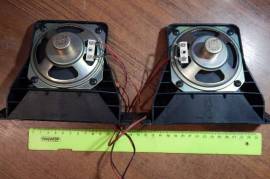 Динамики рупорные, для ауди аппаратуры (2 шт) (14)