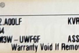 Kingston Value RAM KVR1333D3N9/2G