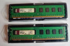 Kingston Value RAM KVR1333D3N9/2G